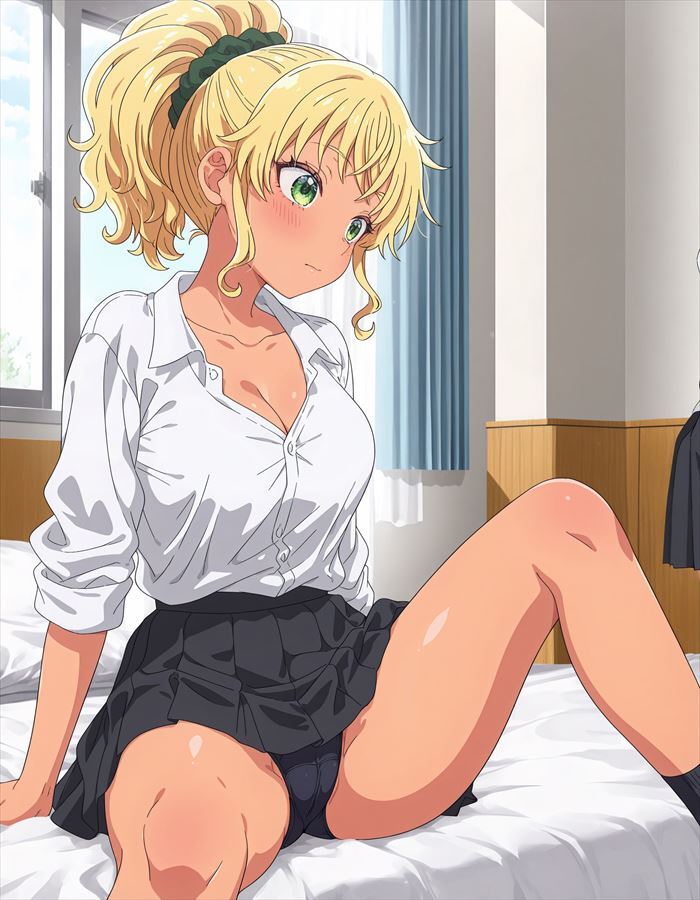 ギャルでとことんヌキヌキしたい