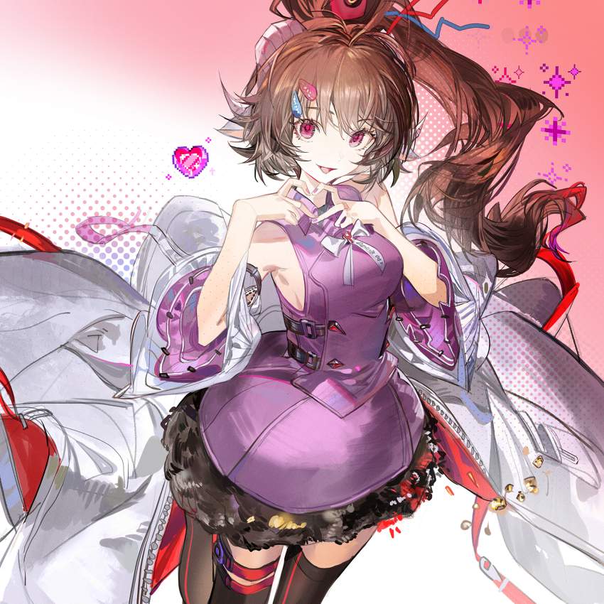 アークナイツのエロ画像まとめ！