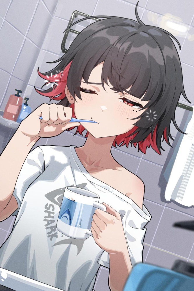 ゼンレスゾーンゼロのエロ画像集めてみたよ!
