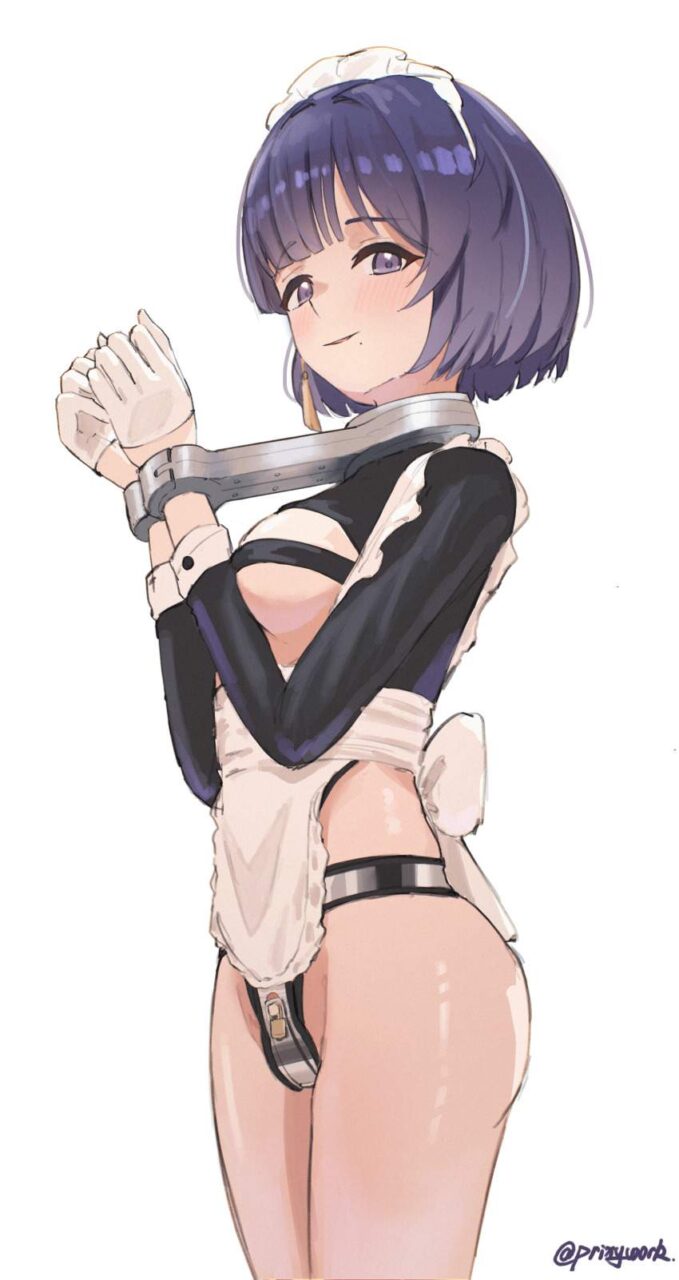 まんこのエッチな魅力が分かるエロ画像