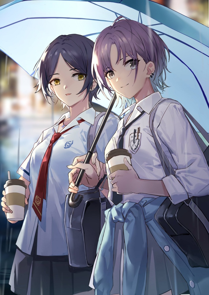 制服のエロ画像