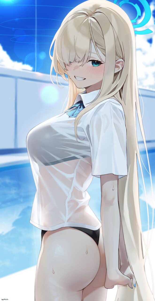 尻のエロ画像詰め合わせ