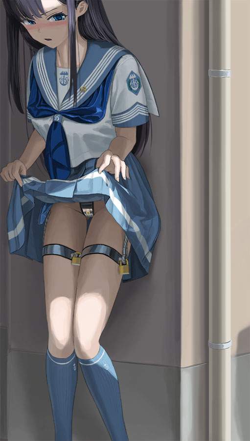 まんこのエッチな魅力が分かるエロ画像