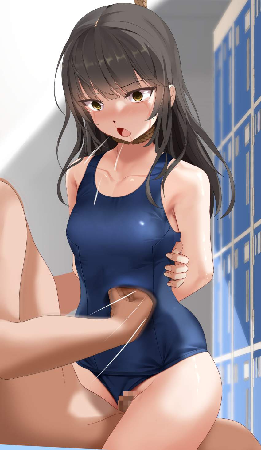 リョナのドエロい画像