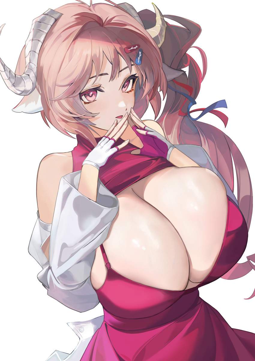 アークナイツのエロ画像まとめ！