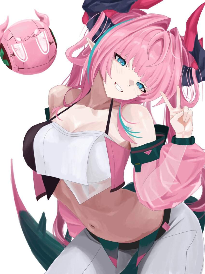 アークナイツのエロ画像でシコりたい奴集まれ！