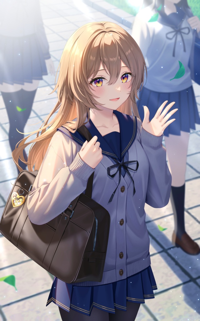 制服のエロ画像