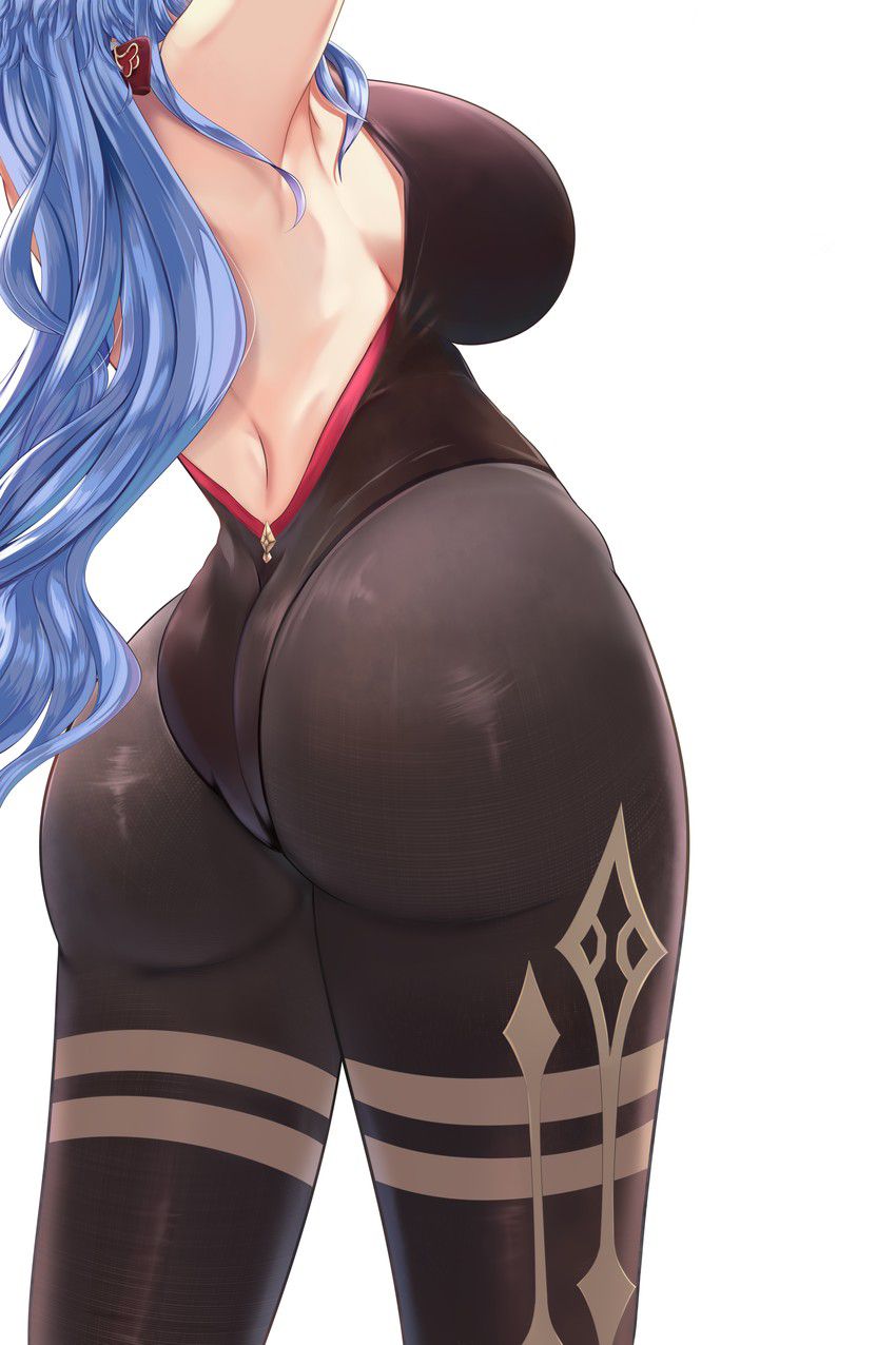 尻のエロ画像