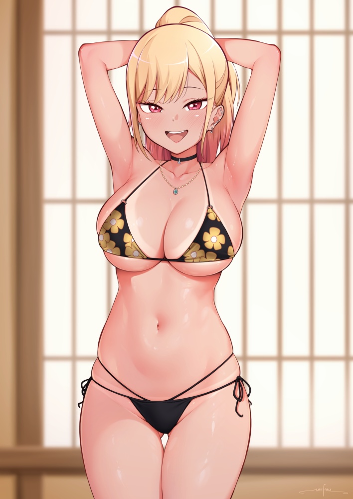 わきフェチのエロ画像集めてみたよ！
