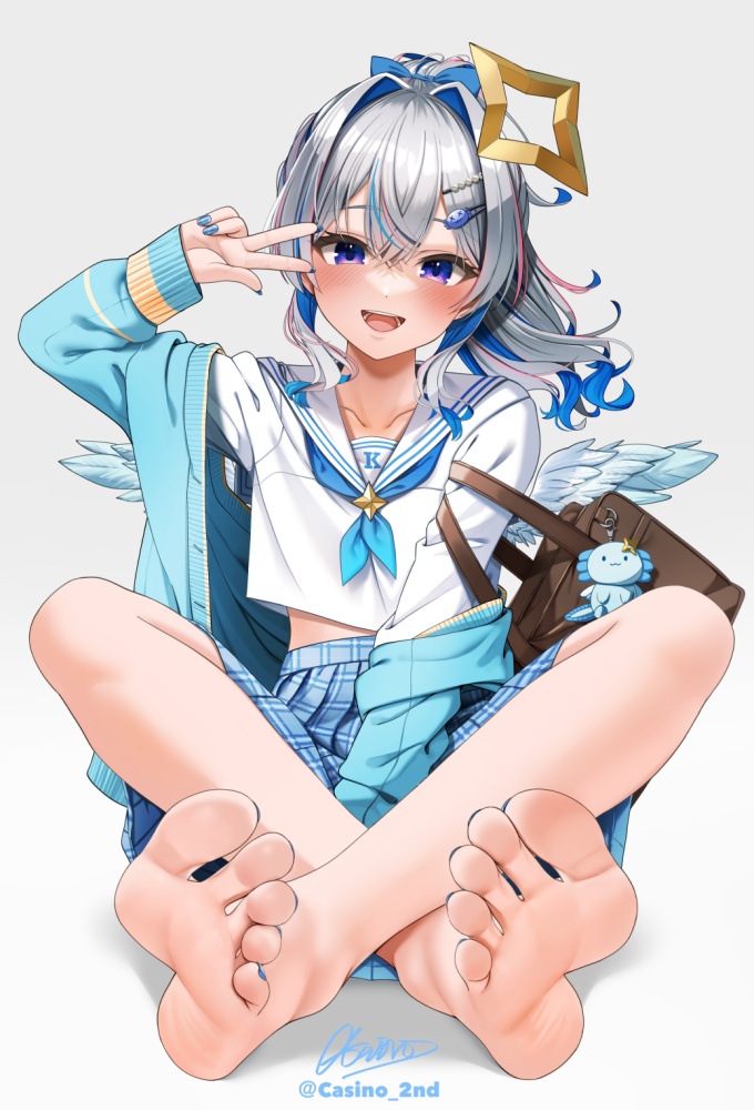 制服のエロ画像