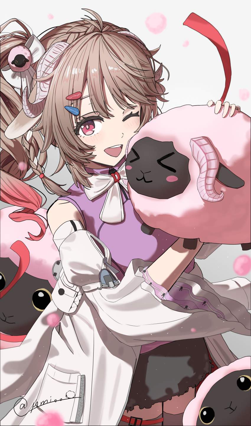 アークナイツのエロ画像まとめ！