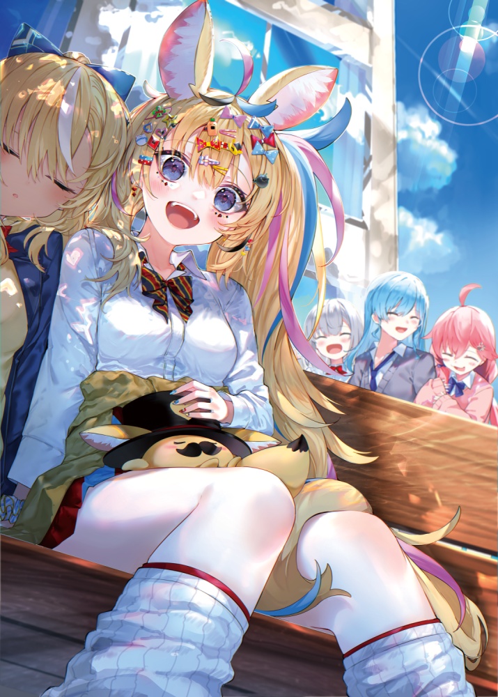 制服のエロ画像