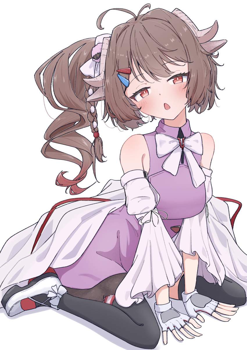アークナイツのエロ画像まとめ！