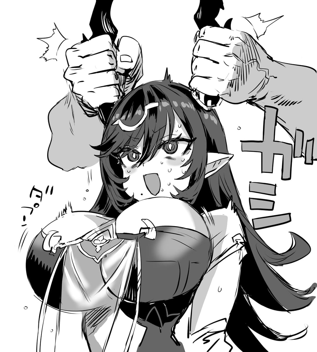 グランブルーファンタジーがエロくてたまんないので画像を収集してきた