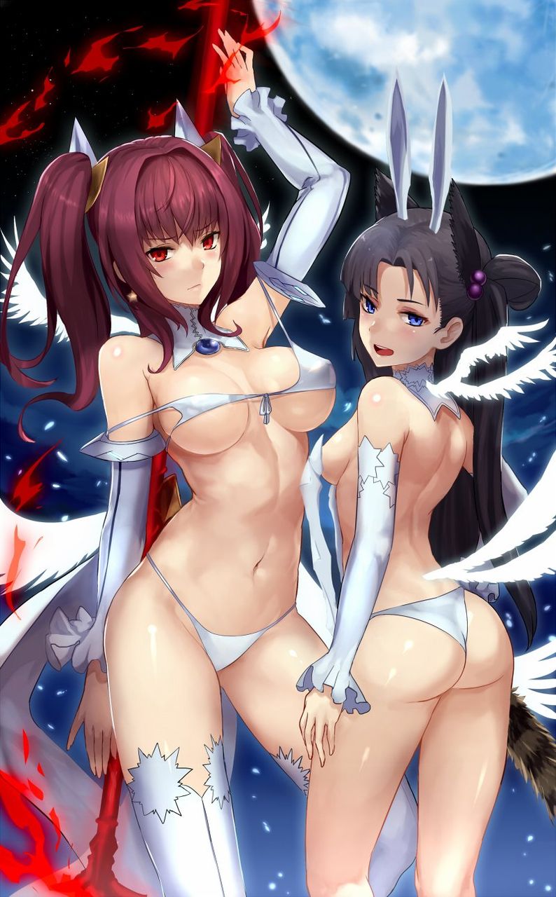 太もものエロ画像なんです！