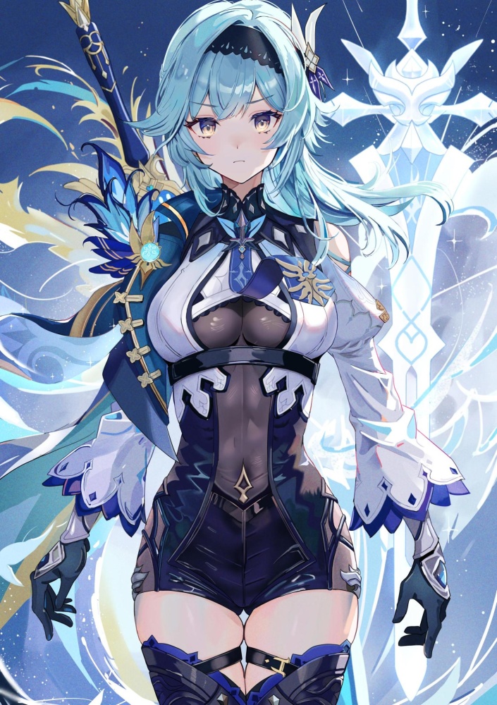 太もものエロ画像なんです！