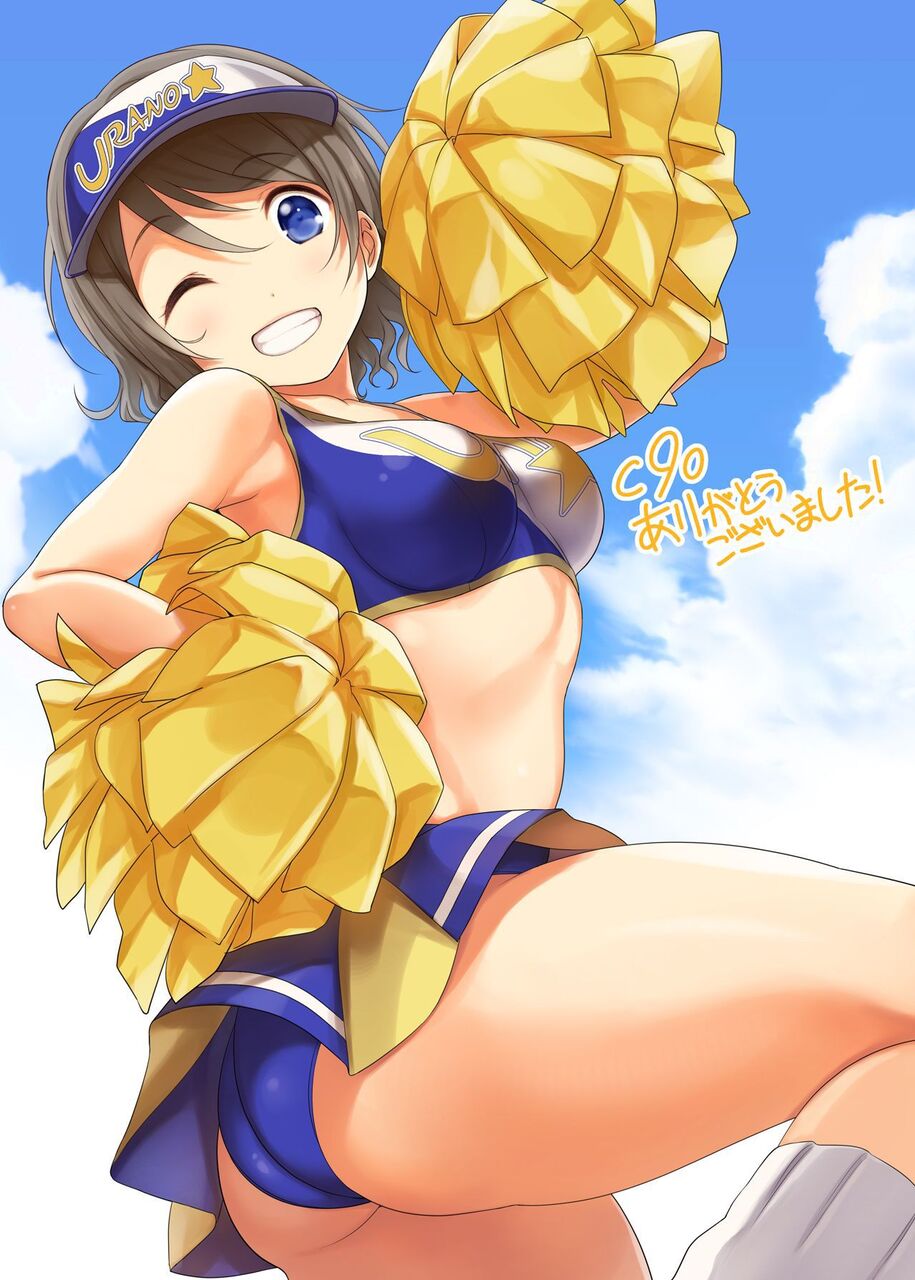 太もものエロ画像なんです！