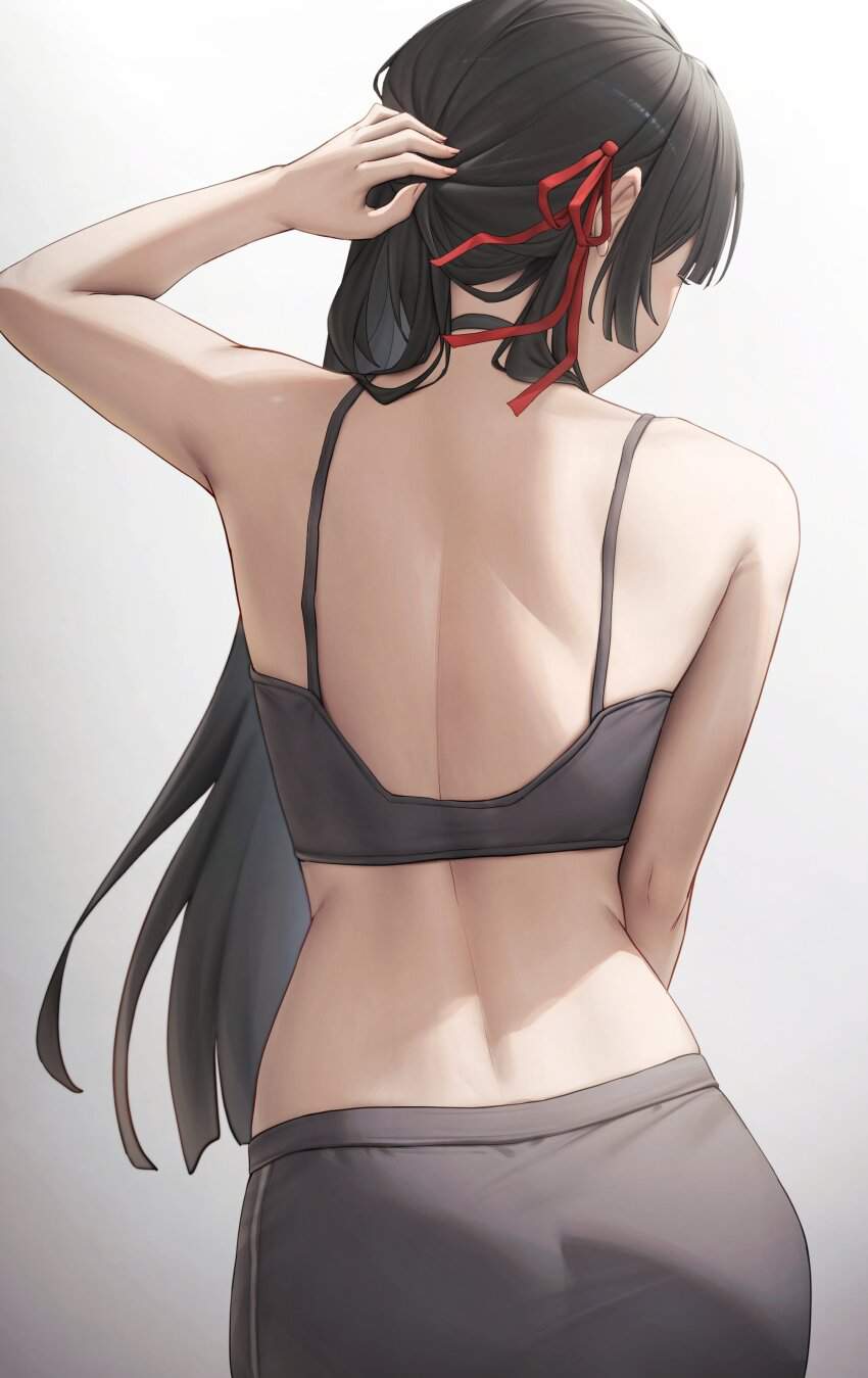 鳴潮の二次画像がヌけすぎてこまる件について