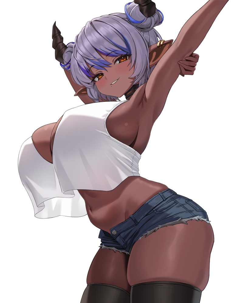 わきフェチのエロ画像集めてみたよ！