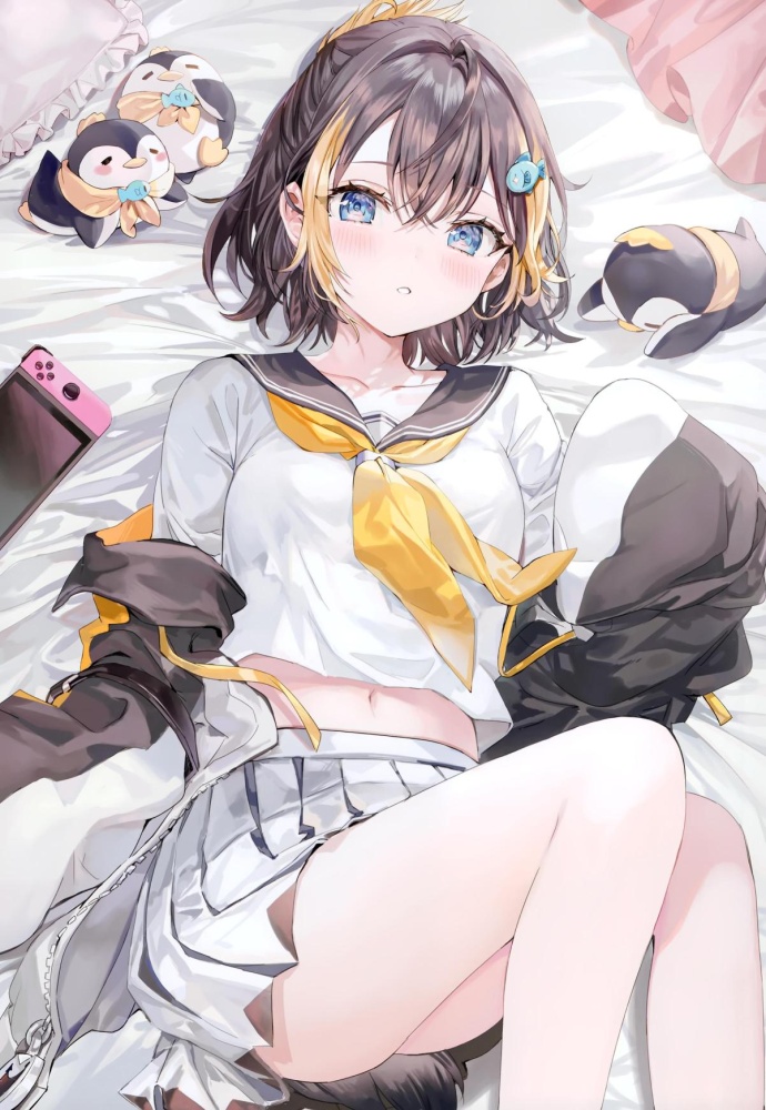 制服のエロ画像