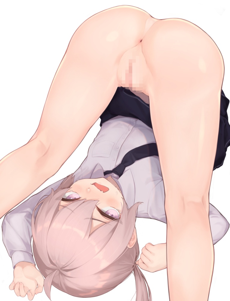 まんこのエッチな魅力が分かるエロ画像
