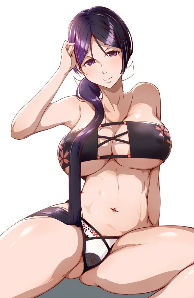 熟女のエロ画像をアップ！