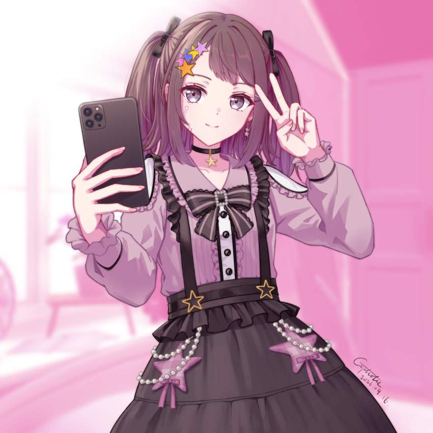 自撮りのエロ可愛い画像貼っていくぜ!のトップ画像