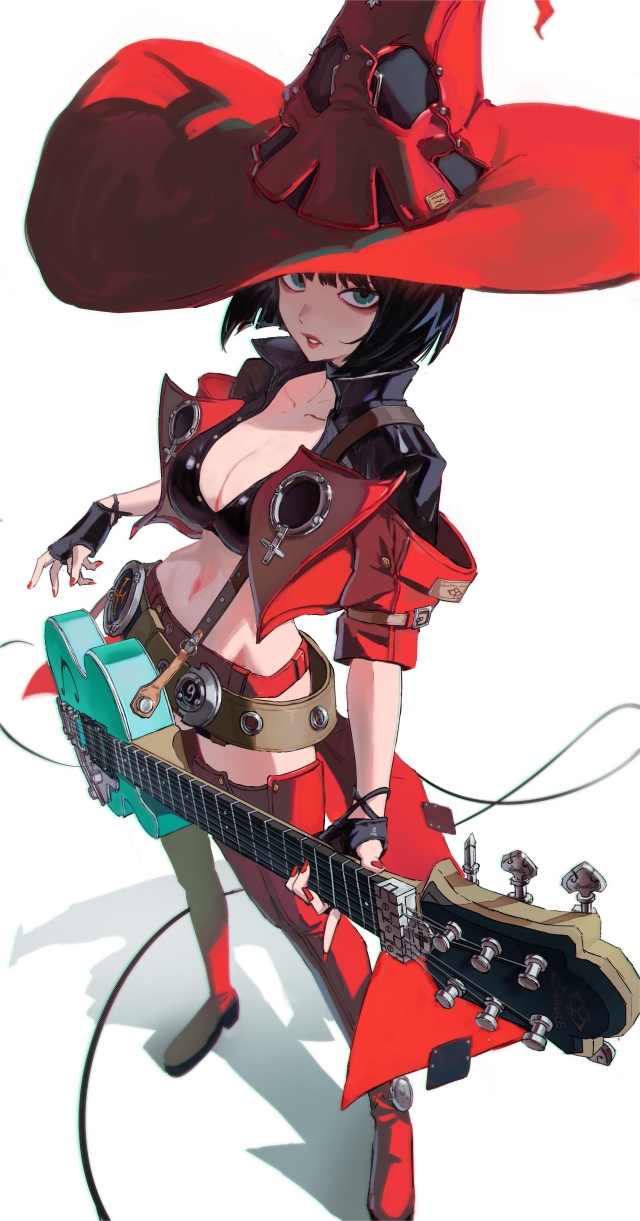 楽器のオナネタ画像を集めたよー！！