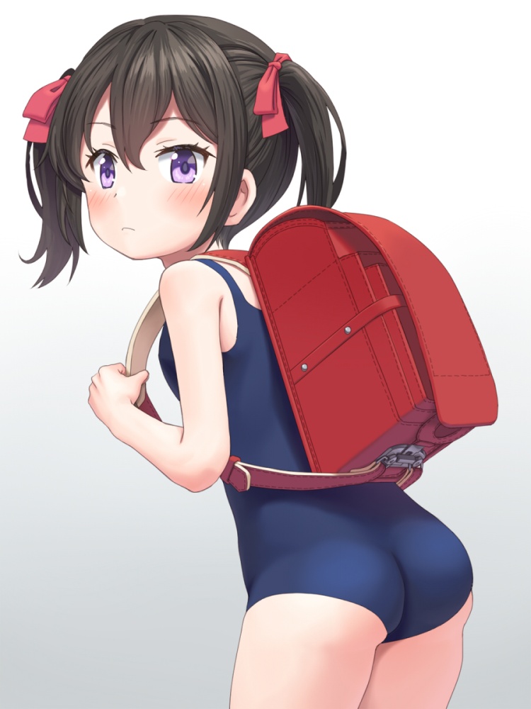 つるぺたのエロ可愛い画像貼っていくぜ！