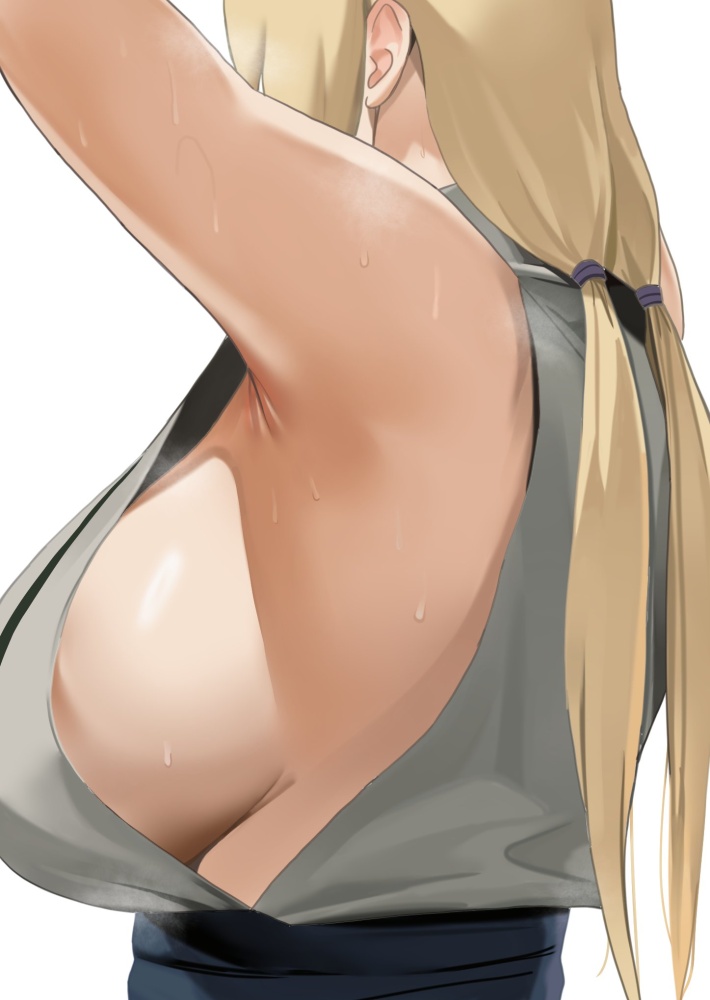 わきフェチのエロ画像集めてみたよ！