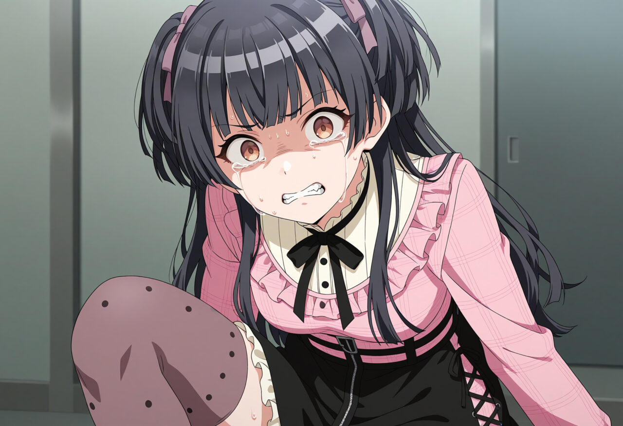 アイドルマスターのエロ画像を集めてみた