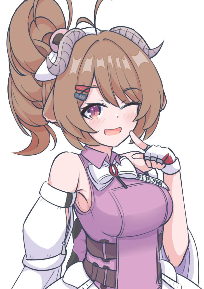 アークナイツのエロ画像まとめ！