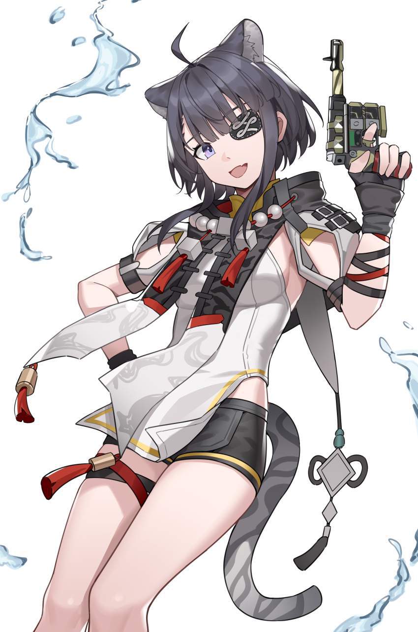 アークナイツの画像ください