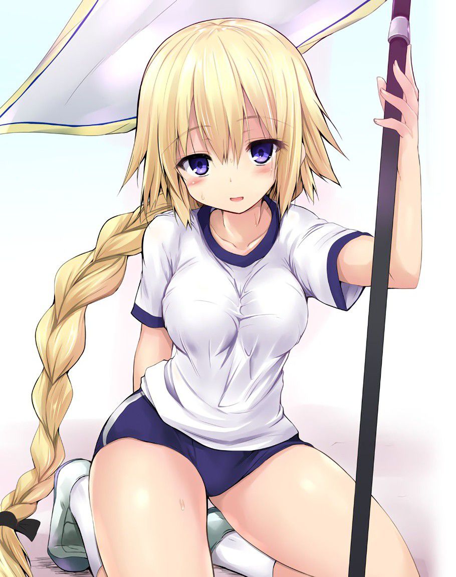 金髪のエロ画像下さい！