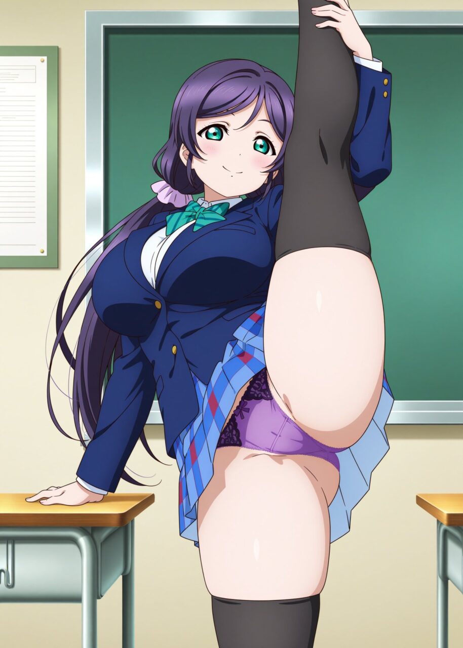 ラブライブ！のエロ画像詰め合わせ