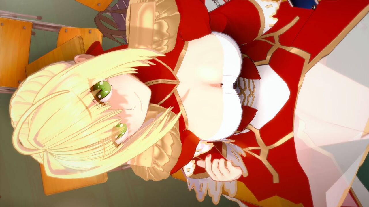 金髪のエロ画像下さい！