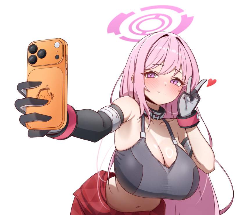 自撮りのエロ可愛い画像貼っていくぜ！
