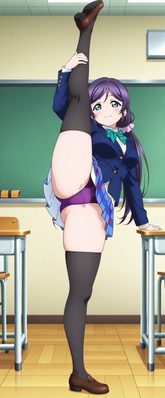 ラブライブ！のエロ画像詰め合わせ