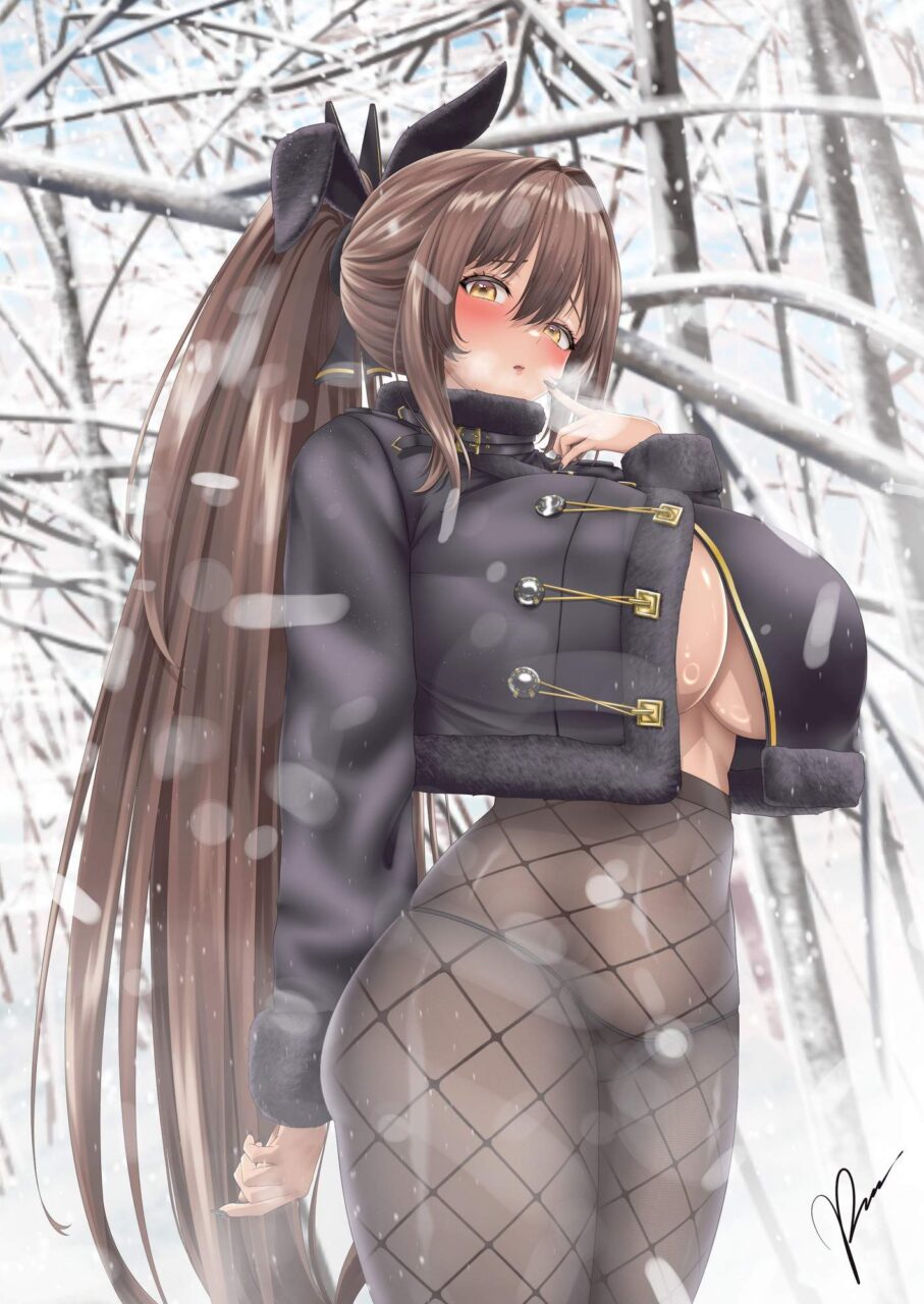 制服のエロ可愛い画像貼っていくぜ！