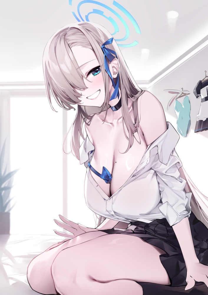 制服のエロ可愛い画像貼っていくぜ！