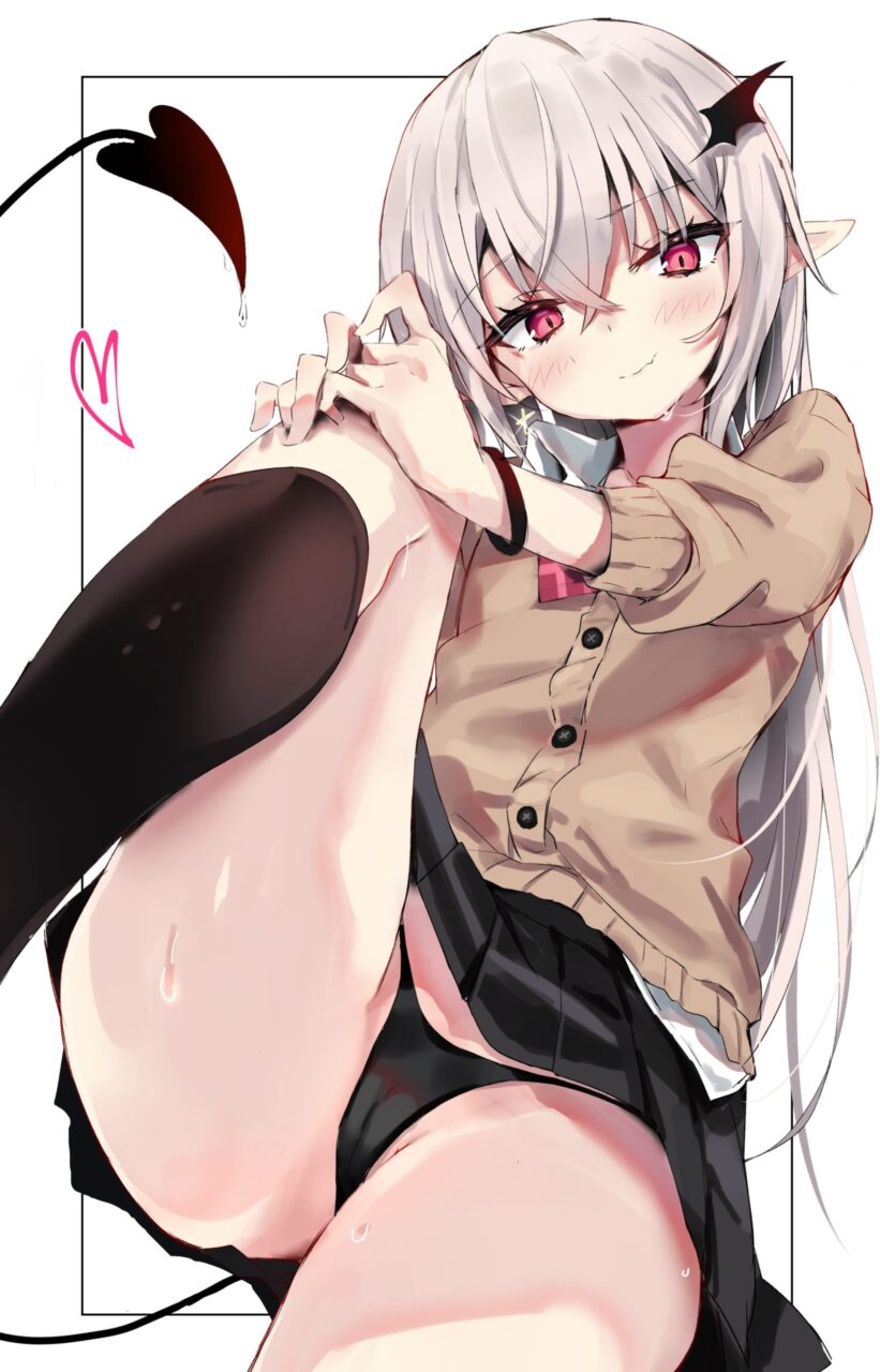制服のエロ可愛い画像貼っていくぜ！