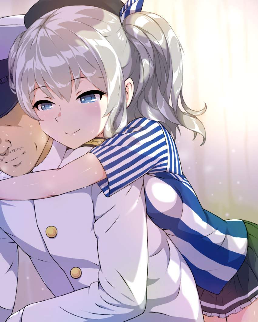 制服のエロ画像下さい！