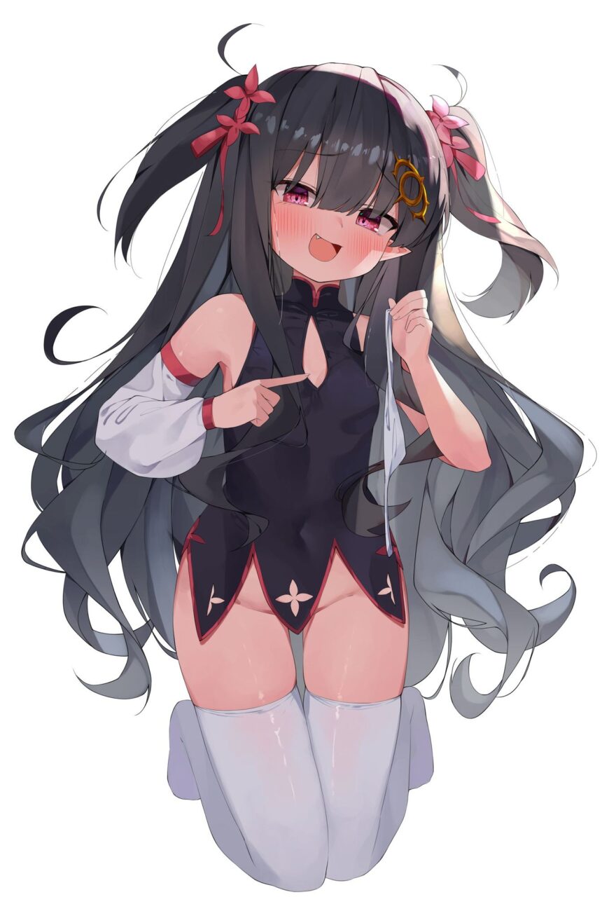 制服のエロ画像下さい！