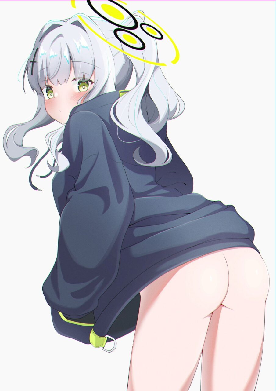 制服のエロ画像下さい！
