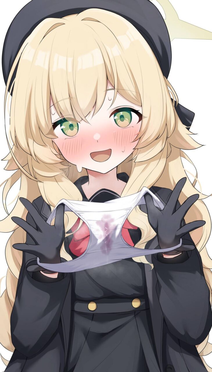 制服のエロ画像下さい！