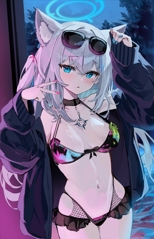 ビキニのエロ画像集めてみた