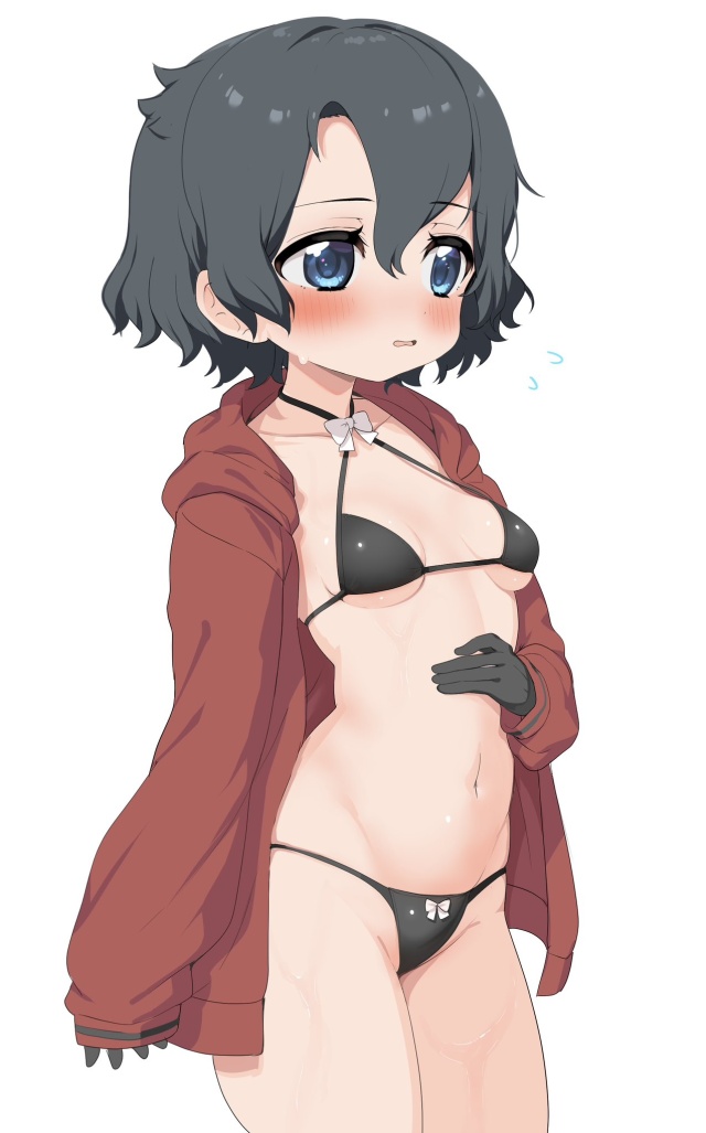 ビキニのエロ画像集めてみた