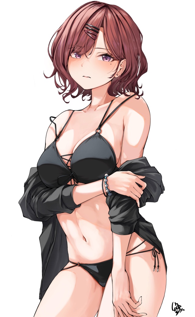 ビキニのエロ画像集めてみた
