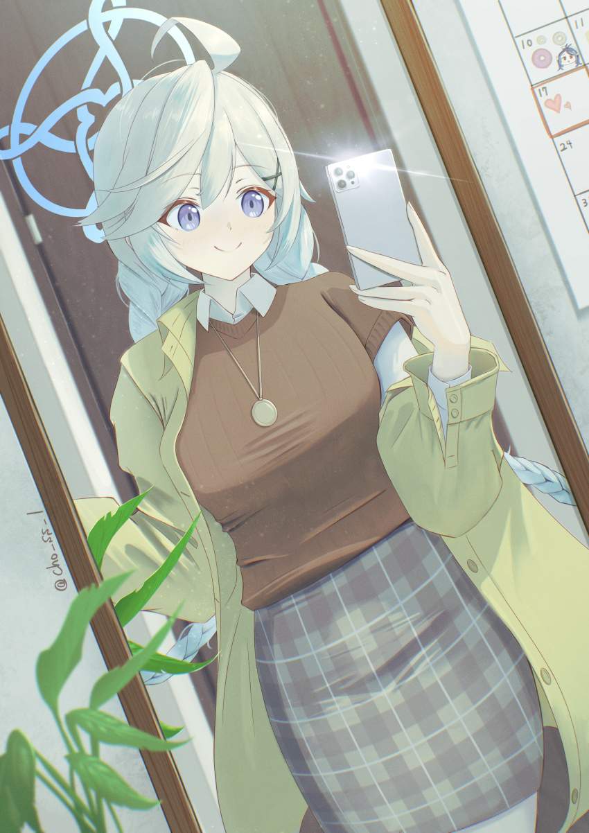 自撮りのエロ可愛い画像貼っていくぜ！