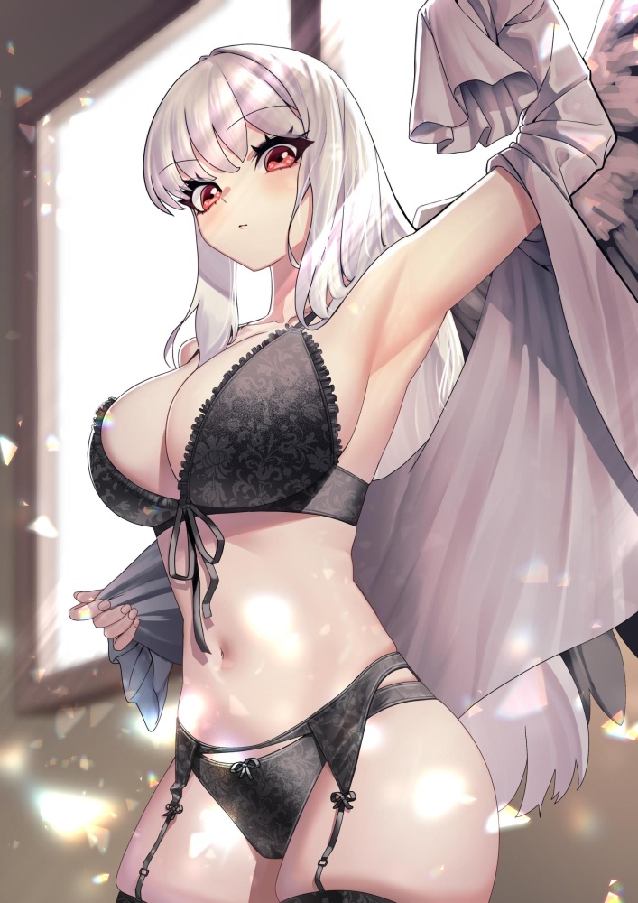 わきフェチのエロ画像集めてみたよ！
